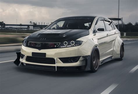 Widebody Suprima S 49 BM Paul Tan S Automotive News