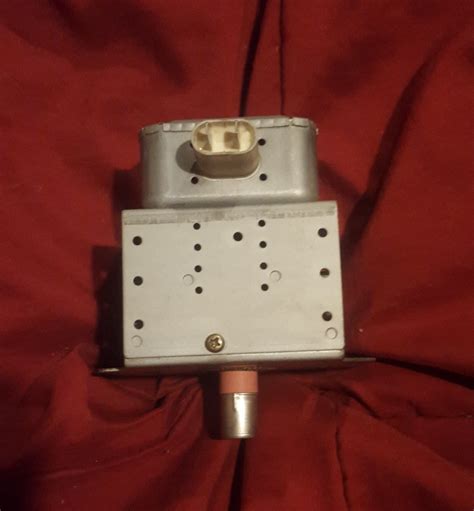 Magnetron Do Kuchenki Mikrofalowej DAEWOO 2M218 Kamionka Wielka Kup