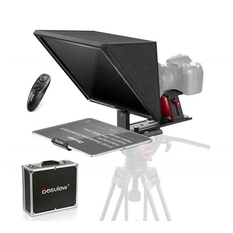 Desview TP150 Teleprompter Fdirect Eu B2B Only