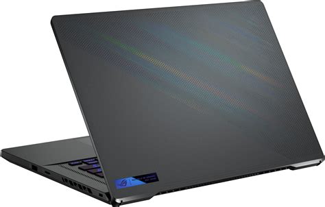 Customer Reviews Asus Rog Zephyrus Wqhd Hz Gaming Laptop Amd