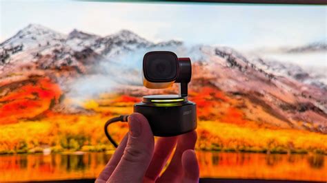 Obsbot Tiny 2 Review I Never Knew Webcams Could Be This Good But Its