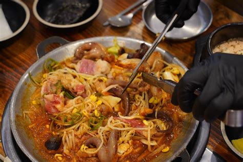 안국역 맛집 쭈삼맛있는곳 인사동쭈꾸미 솔직후기 네이버 블로그