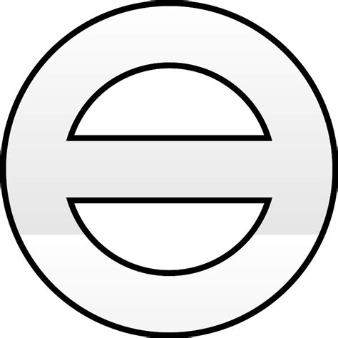 emptycirclesign svg freepngimg