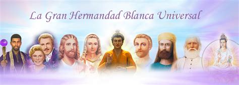 Qu Es La Gran Hermandad Blanca