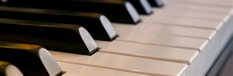 Cuántos tipos de piano existen y en qué se diferencian