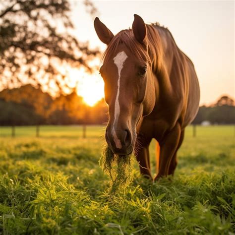 Waarom Voeding Zo Belangrijk Is Voor Je Paard