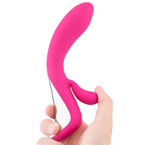 Wholesale Vagina Sex Toy G Spot Dildo Vibrator Adult Sex Toy G Spot