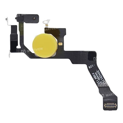 Replacement Flash Light Flex Cable For Iphone Pro Martview