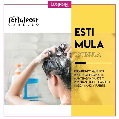 C Mo Fortalecer El Cabello Tinte Para El Cabello Tips Y Tendencias