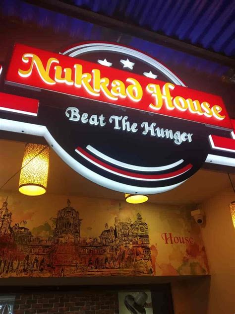 Nukkad House In Ghatkopar East Mumbai Order Food Online Best Fast