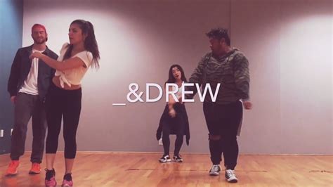 Zendaya Something New Choreography Youtube