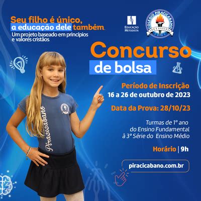 Inscrições abertas para o Concurso de Bolsa II 2024