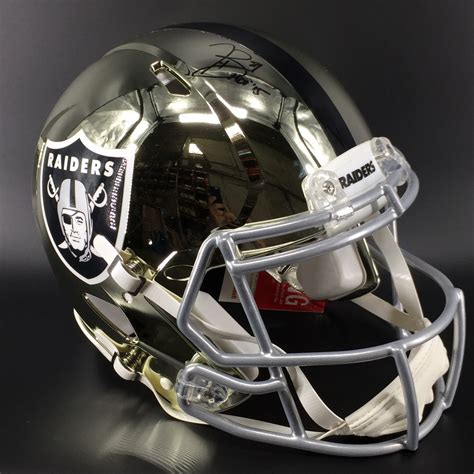 Las Vegas Raiders Special Edition Flash Authentic Helmet Ubicaciondepersonas Cdmx Gob Mx