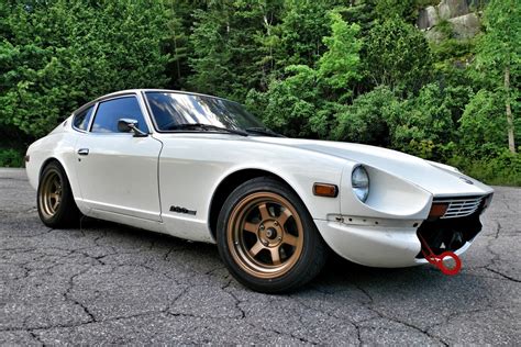 What To Know Before Buying A 1978 Datsun 280z Insidehook