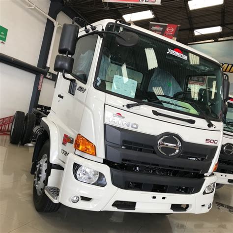 Hino Carros Motos Y Otros Tucarro