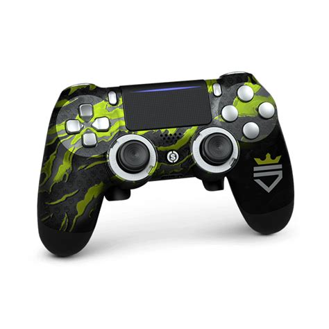 Scuf Infinity4ps Pro Scump Ps4 Controller Scuf Gaming