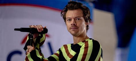 “harrys House” El Mejor álbum De Harry Styles Por El Momento