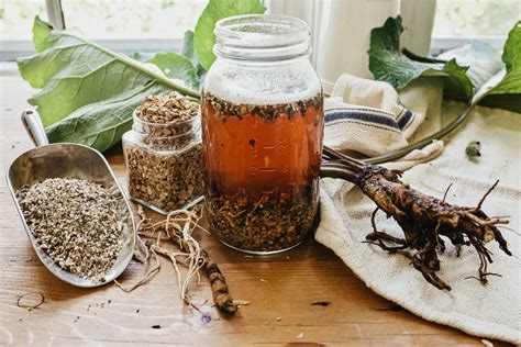 How To Make Your Own Tea Blends A Soothing Sleep Tea Recipe Herbal