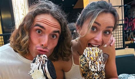 End Of The Road For Stefanos Tsitsipas And Paula Badosa Love Story