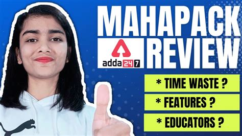 Adda Mahapack Review My Personal Experience Honest Review