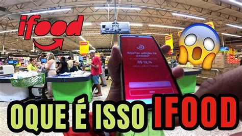 Isso Virou Moda No Ifood Entregador Vlog O Curioso Maneiras Vlogs