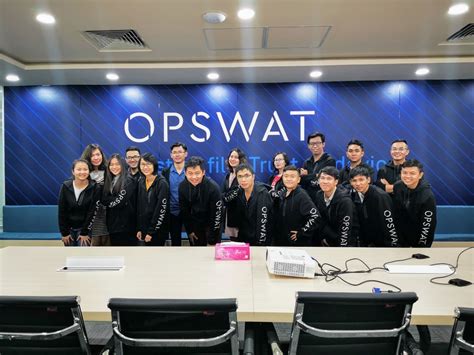 Opswat Vietnam Hr Asia Best Companies To Work For In Asia