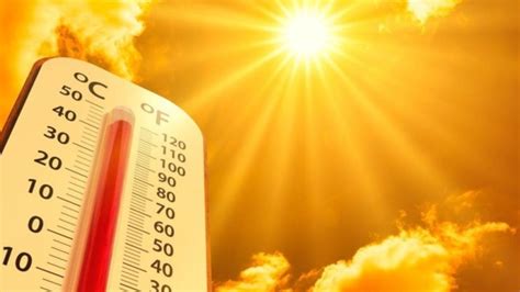 Onda De Calor Extremo Afeta Diversas Regi Es Do Brasil