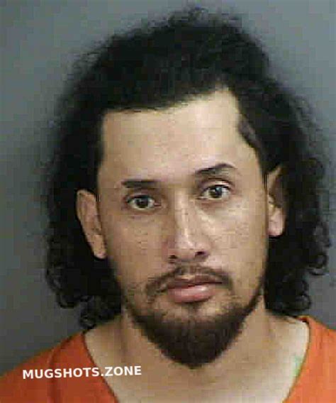 Henriquez Jorge Luis 07 05 2023 Collier County Mugshots Zone