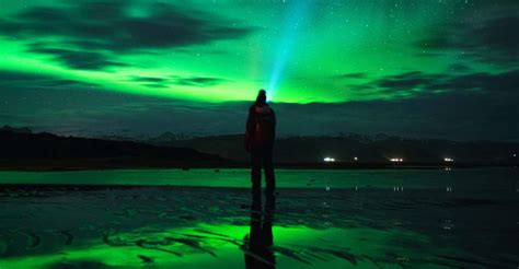 Von Reykjavik Aus Nordlichter Tour Getyourguide