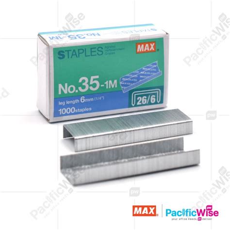 stapler bullet  mmaxpeluru pengokotstaples  box shopee