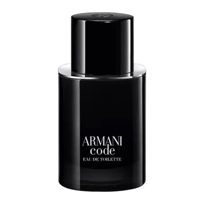 Giorgio Armani Code Edt Refillable Ml Erkek Parf M Sat N Al Nusnus