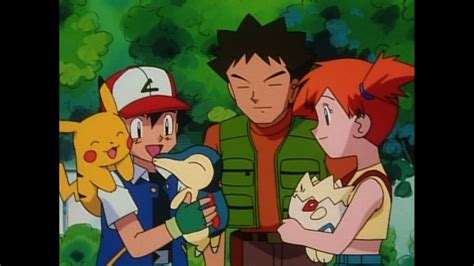 Watch Pokemon Season 3 Episode 39 Gettin The Bugs Out Watch Full