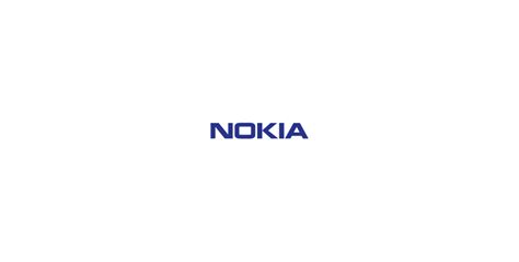 Nokia Corporation Logo - LogoDix