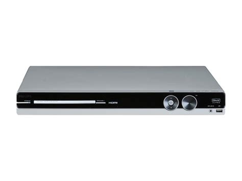 PHILIPS HTS3544 37 5 1 Channel DVD Home Theater System Newegg