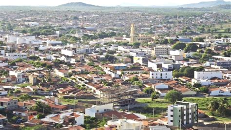 Tudo Sobre O Munic Pio De Cajazeiras Estado Da Paraiba Cidades Do