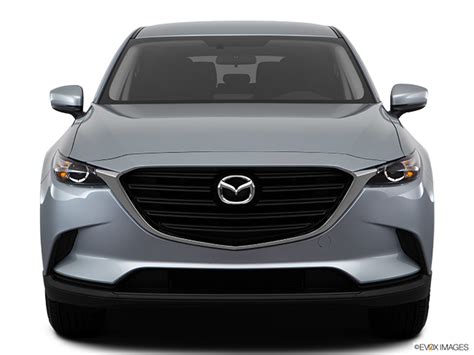 2016 Mazda Cx 9 Reviews Price Specs Photos And Trims Drivingca