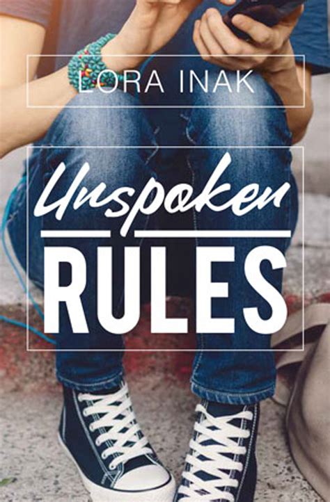 Unspoken Rules