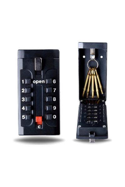 Best Key Safe 7 Buys For Hiding A Spare Set Real Homes