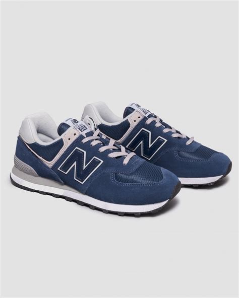 New Balance 574 V3 Mens Trainers Footwear From Cho Fashion And Lifestyle Uk