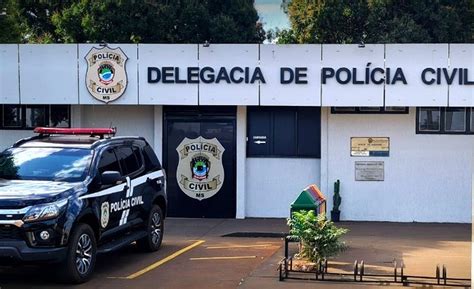 Homem Preso Em Flagrante Por Espancar Esposa Gr Vida Na Rua Em Ms