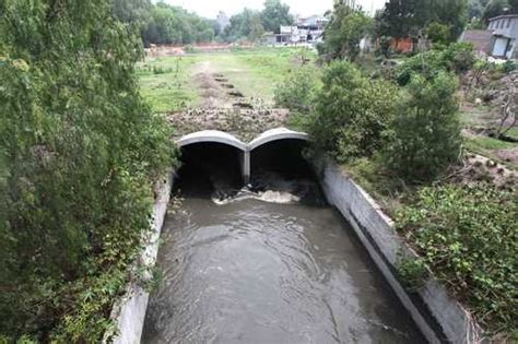 México Cientos De Municipios De México Con Agua Potable Contaminada