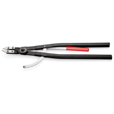 Knipex J Alicate Recto Para Arandelas Interiores Para