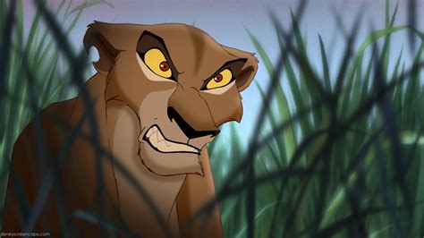 Zira | Lion king fan art, Lion king story, Lion king movie