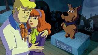 Scooby Doo Mystery Incorporated Season 1 Episode 15 The Wild Brood