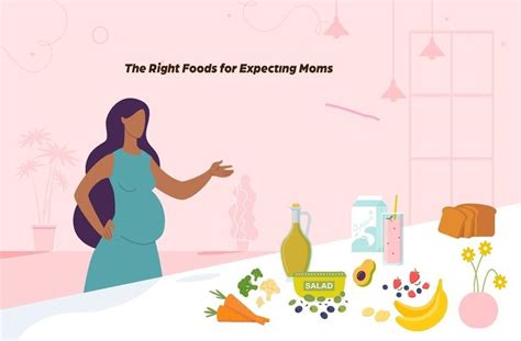 A Guide To A Healthy Pregnancy Diet For Women Hegde Fertility