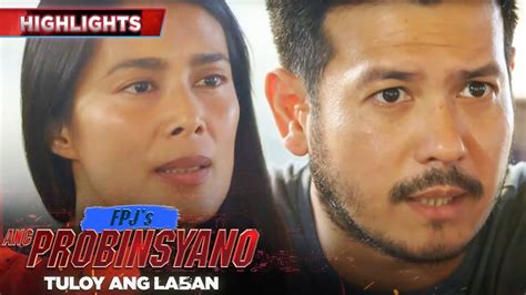 Task Force Agila Continues To Worry About Cardo FPJ S Ang Probinsyano