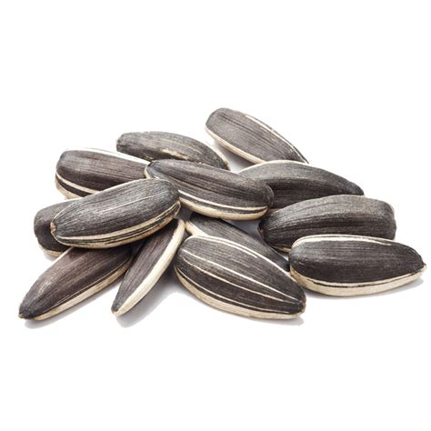 Roasted Striped Sunflower Seeds Tambov Wolf 300g 1058oz For Sale