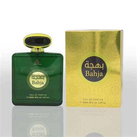 Bahja Perfume | Eau de Parfum | ARD PERFUMES | by ARD PERFUMES | Medium