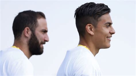 La Juventus pourra compter sur Paulo Dybala à Barcelone RTBF Actus