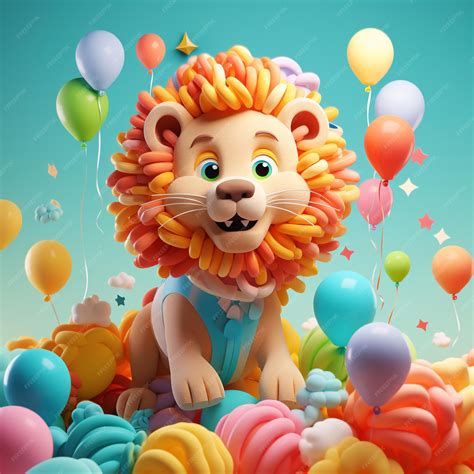 animal cartoon video ai 5